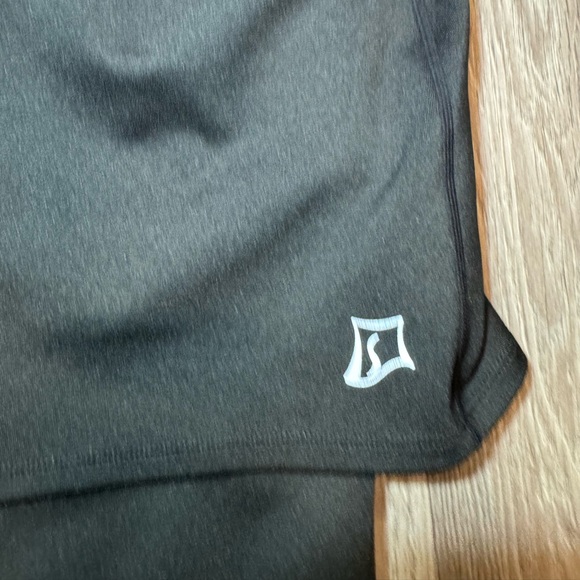 Skirt Sports Skirt With Attached Legging - Picture 9 of 9